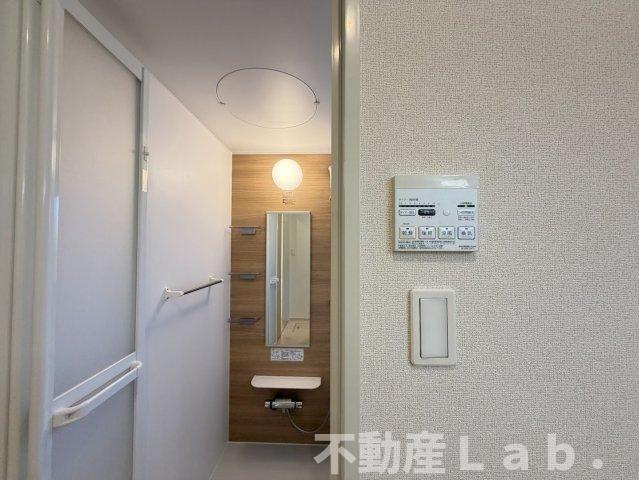 グランコート乃木坂　南館の設備