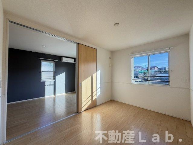 グランコート乃木坂　南館の内装