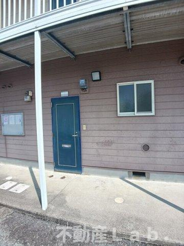 サンヒルズＡのその他共用部分