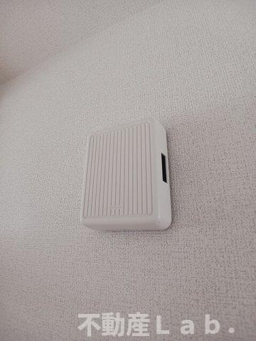 サンヒルズＡのその他