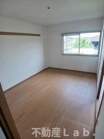 サンヒルズＡの内装