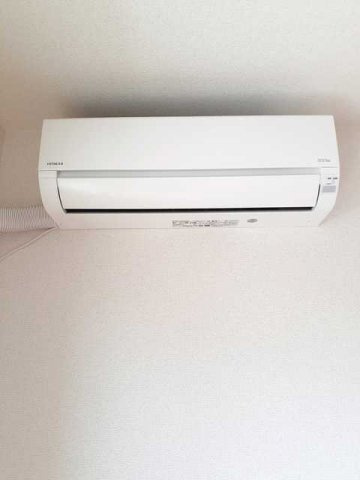 マルゴー　Ａの設備