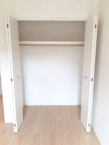 マルゴー　Ａの収納