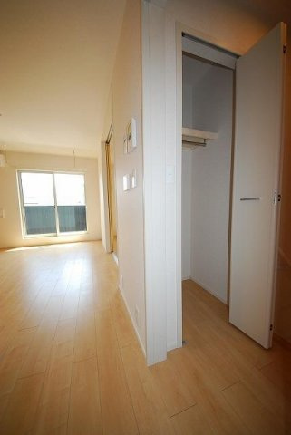 ＲＥＩＷＡ　Ⅲの内装