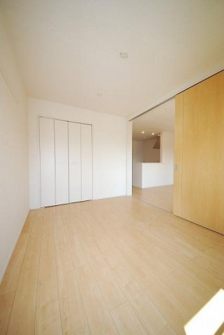 ＲＥＩＷＡ　Ⅲの内装