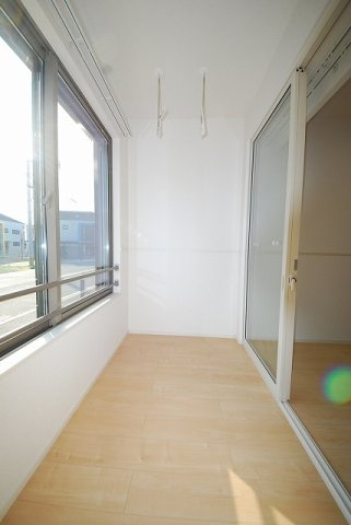 Ｍ・ｆｌｏｗｅｒ　Ⅰの内装