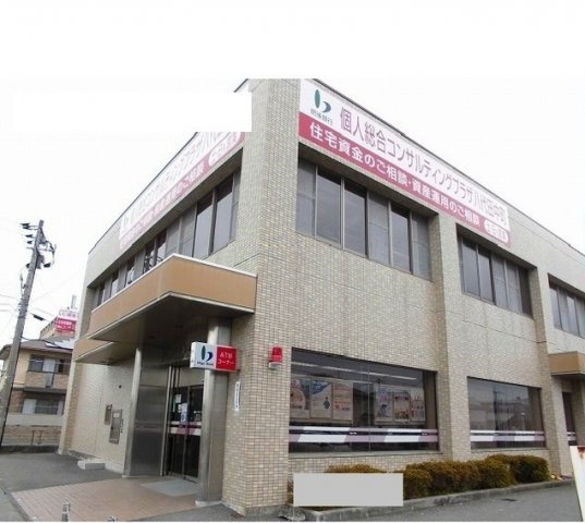 Ｍ・ｆｌｏｗｅｒ　Ⅰの設備|肥後銀行田中町店まで1350m