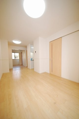 Ｍ・ｆｌｏｗｅｒ　Ⅰの居間・リビング