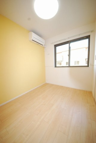 Ｍ・ｆｌｏｗｅｒ　Ⅰの内装