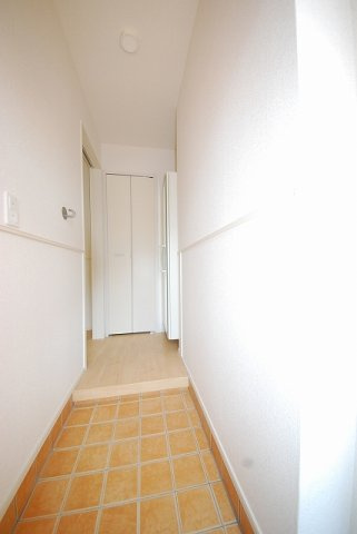 Ｍ・ｆｌｏｗｅｒ　Ⅰの玄関