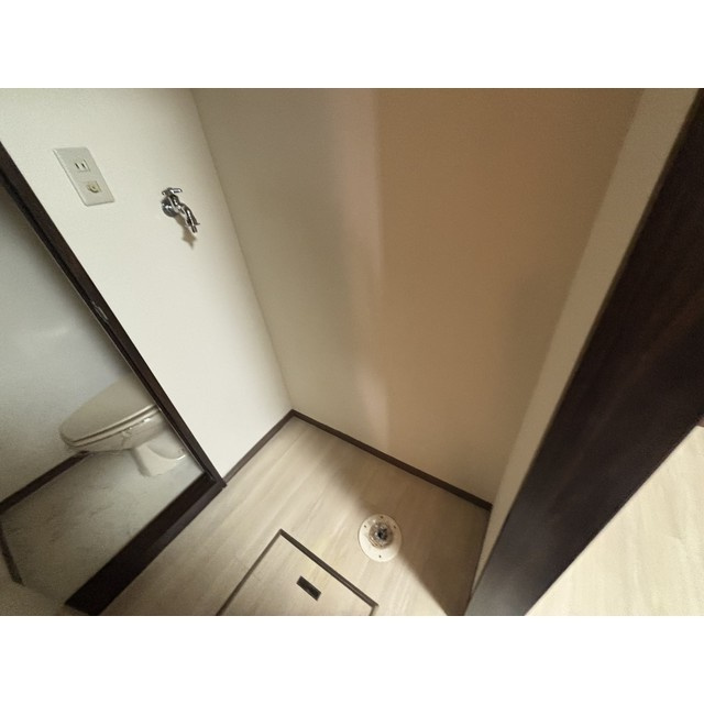 セントラル荒幡のその他