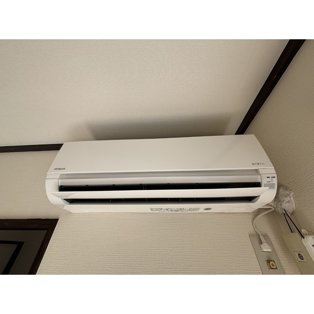 セントラル荒幡のその他