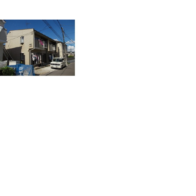 セントラル荒幡の周辺