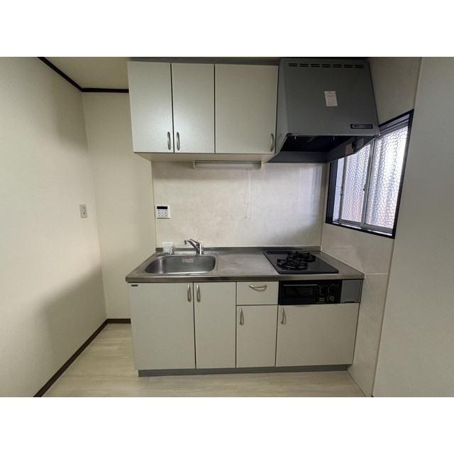 セントラル荒幡のキッチン