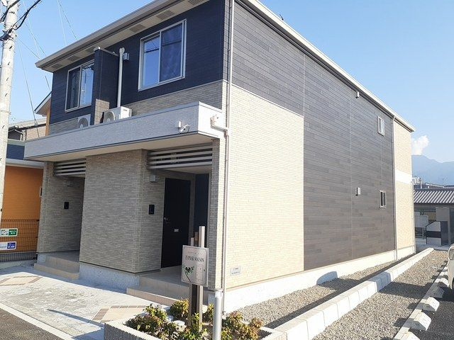 エスポワール・メゾンＡ