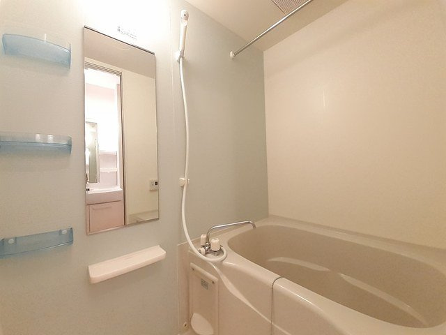 シャルマン　Ⅰの浴室