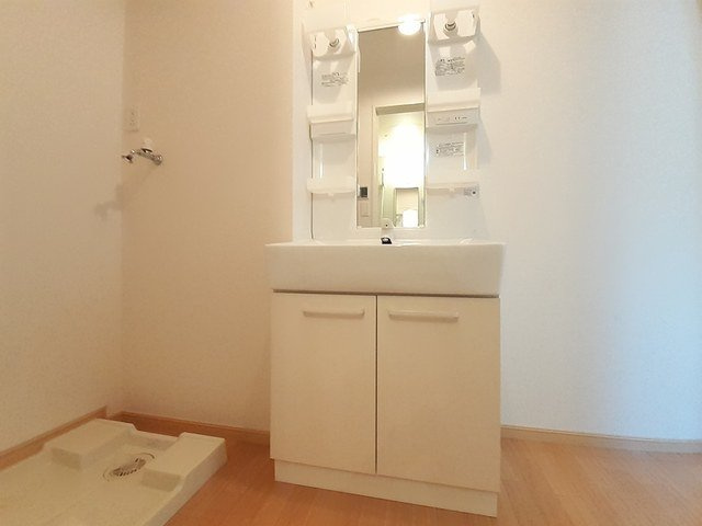 シャルマン　Ⅰの洗面所