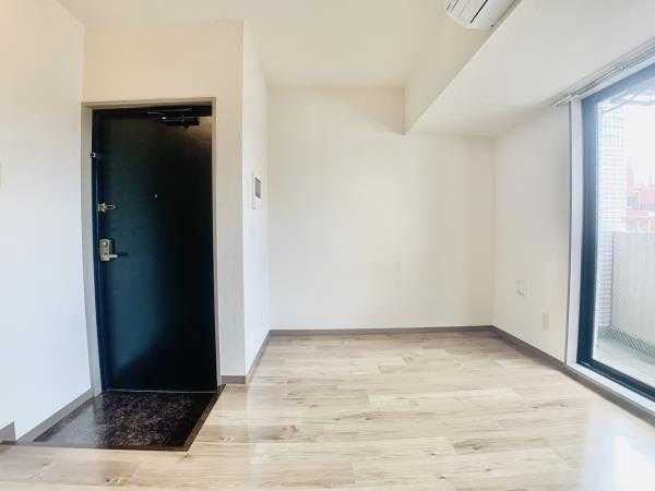 雅叙園碑文谷ドミトリィの内装