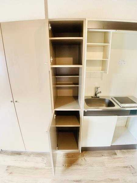 雅叙園碑文谷ドミトリィのその他