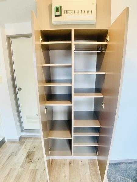 雅叙園碑文谷ドミトリィのその他