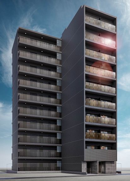 RELUXIA横濱反町