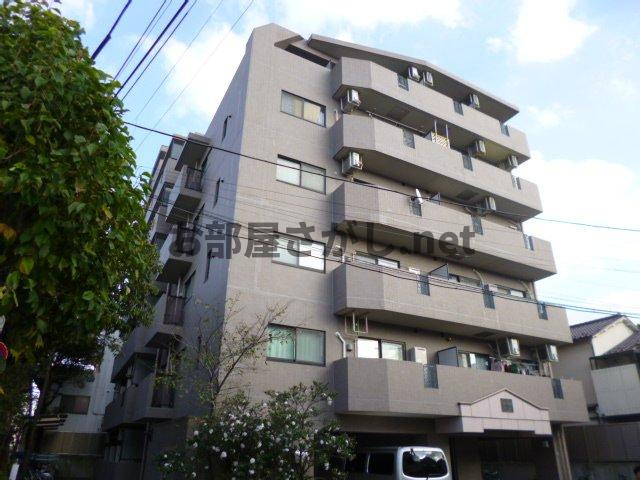 パークウェル落合【おとり物件なし】#中野区 #中井