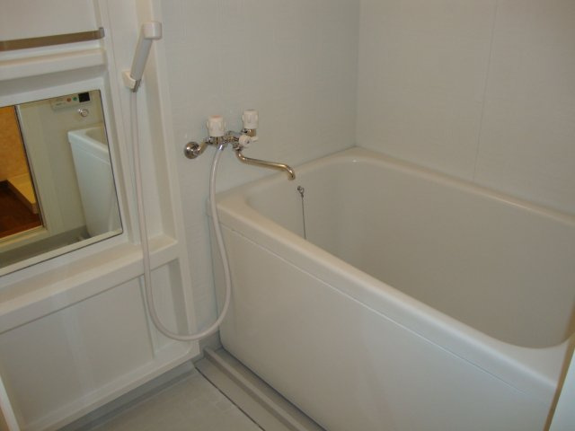 ウェルメイドＫの浴室|バス