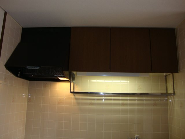 ウェルメイドＫのキッチン|キッチン