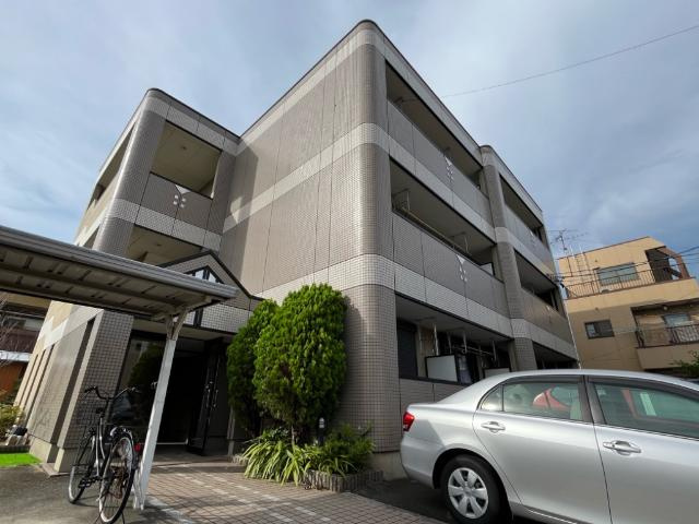 ウェルメイドＫの外観|外観写真（昼）