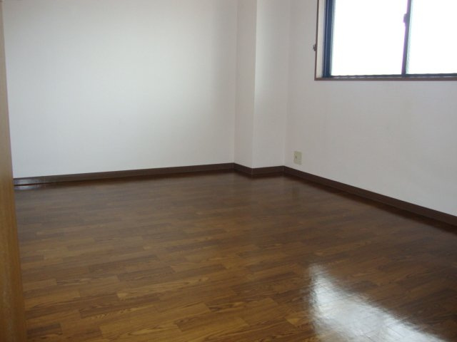 ウェルメイドＫの内装|洋室