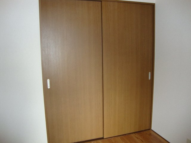 ウェルメイドＫの収納|収納