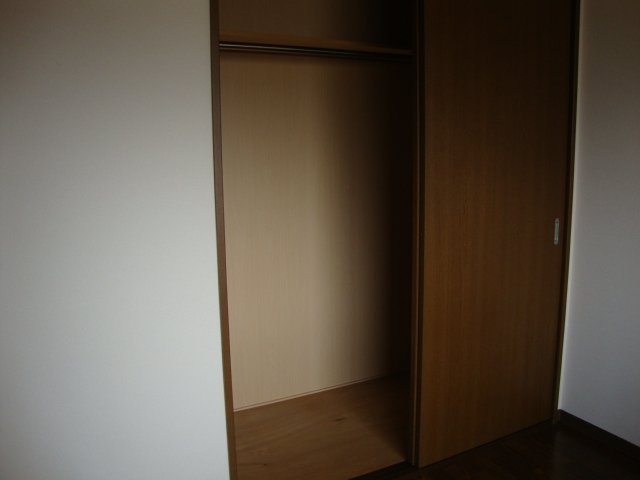 ウェルメイドＫの収納|収納