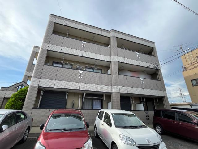 ウェルメイドＫの外観|外観写真（昼）