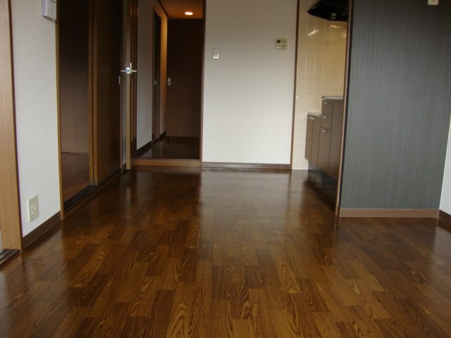 ウェルメイドＫの居間・リビング|リビング