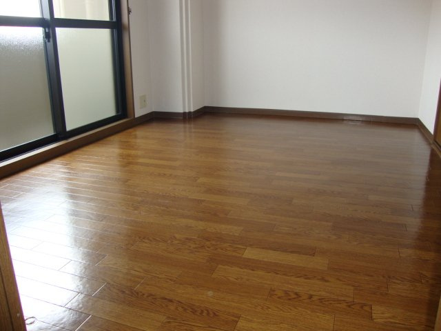 ウェルメイドＫの内装|洋室