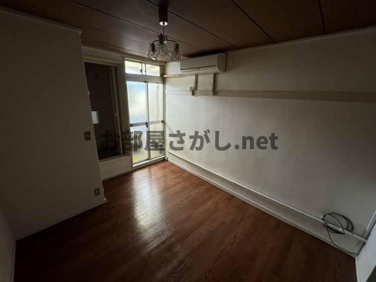 恵比寿セントラル【おとり物件なし】#渋谷区 #広尾の洋室