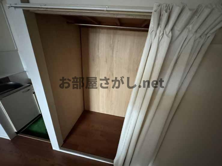 恵比寿セントラル【おとり物件なし】#渋谷区 #広尾の収納