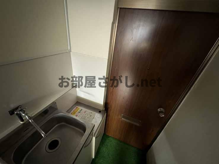 恵比寿セントラル【おとり物件なし】#渋谷区 #広尾のキッチン