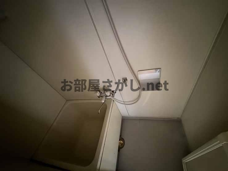 恵比寿セントラル【おとり物件なし】#渋谷区 #広尾の浴室