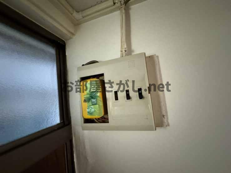 恵比寿セントラル【おとり物件なし】#渋谷区 #広尾の設備