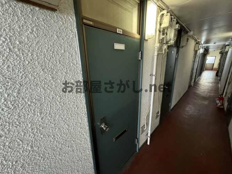 恵比寿セントラル【おとり物件なし】#渋谷区 #広尾のその他共用部分