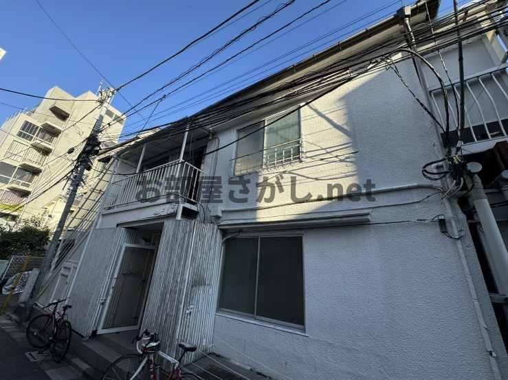 恵比寿セントラル【おとり物件なし】#渋谷区 #広尾の展望