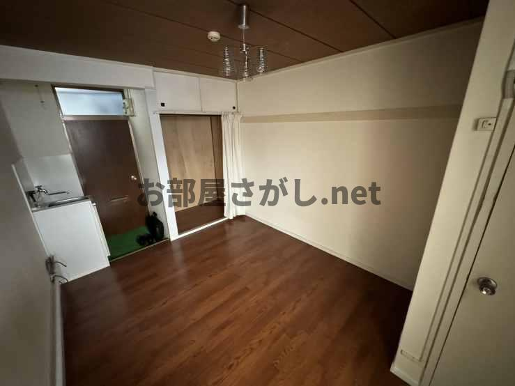 恵比寿セントラル【おとり物件なし】#渋谷区 #広尾の洋室