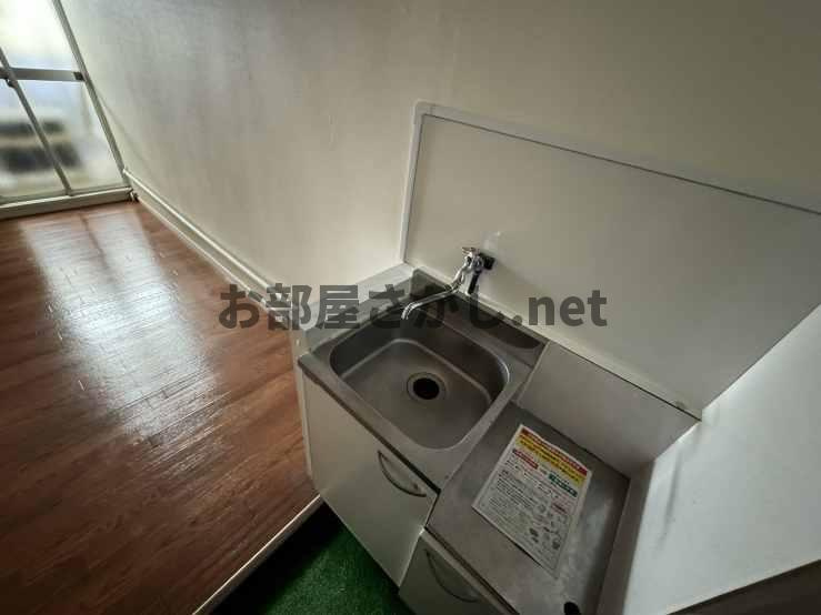 恵比寿セントラル【おとり物件なし】#渋谷区 #広尾のキッチン