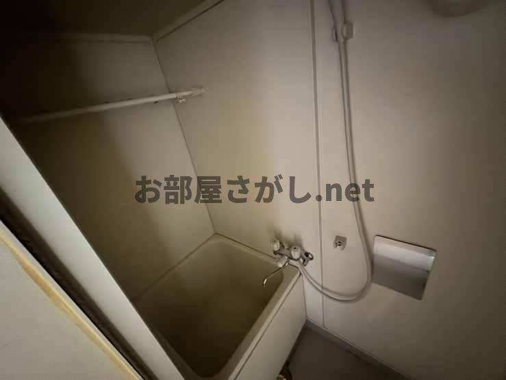 恵比寿セントラル【おとり物件なし】#渋谷区 #広尾の浴室