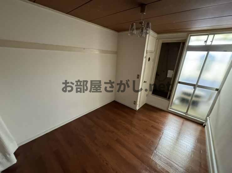 恵比寿セントラル【おとり物件なし】#渋谷区 #広尾の洋室