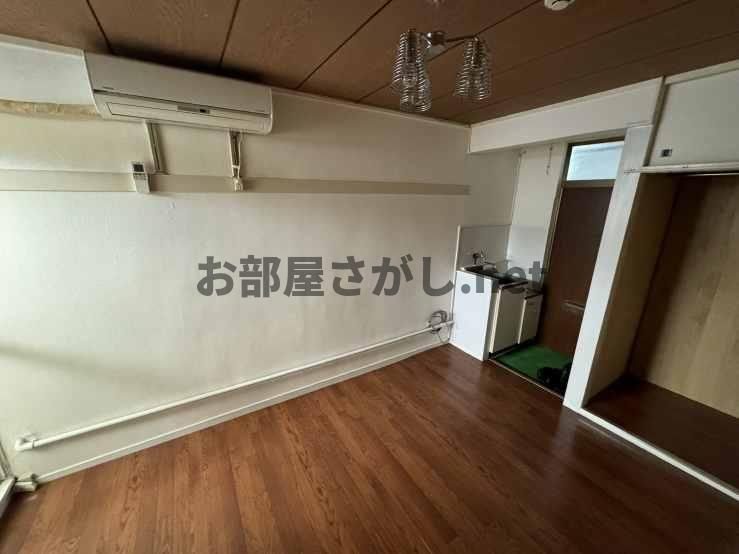 恵比寿セントラル【おとり物件なし】#渋谷区 #広尾の洋室