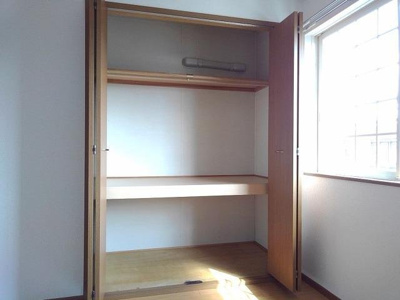 【収納】 | サンパティークＢ