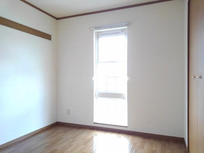 【内装】 | サンパティークＢ