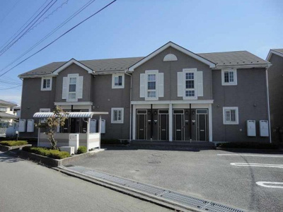 【外観】 | サンパティークＢ